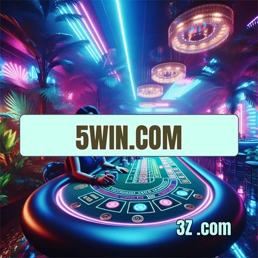 5win.com Apostas Disponíveis
