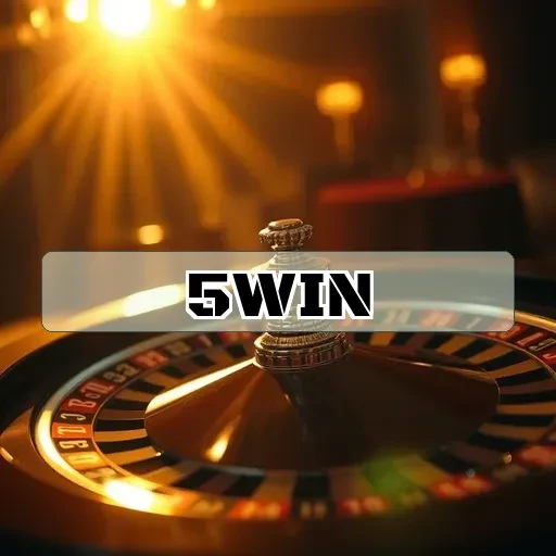 5win.com: Apostas ao Vivo que Transformam Sua Experiência de Jogo