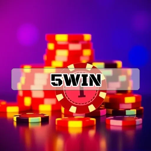 5win.com: Venha Conhecer o Incrível Cassino Virtual