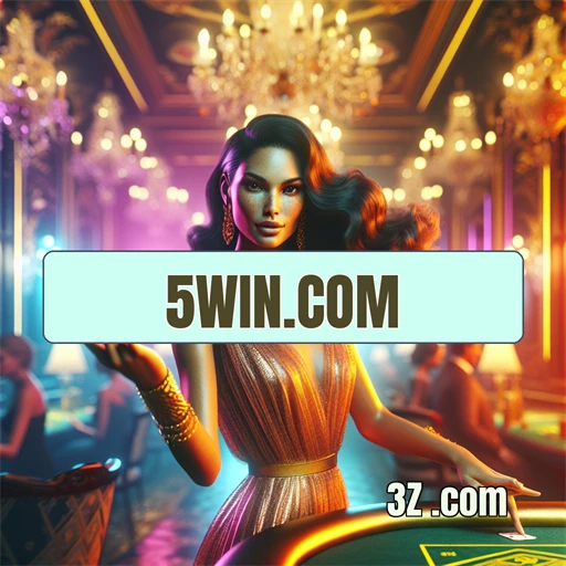 5win.com Cassinos Online