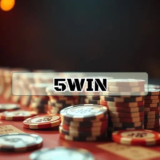5win.com: Uma Nova Dimensão de Entretenimento nos Jogos Variados