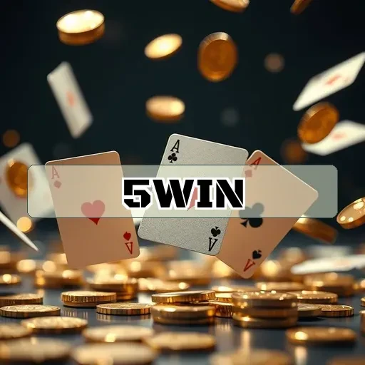 5win.com: Dicas e Estratégias Para Você Aumentar Suas Chances