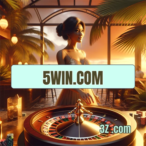Incríveis jogos no 5win.com que vão te surpreender