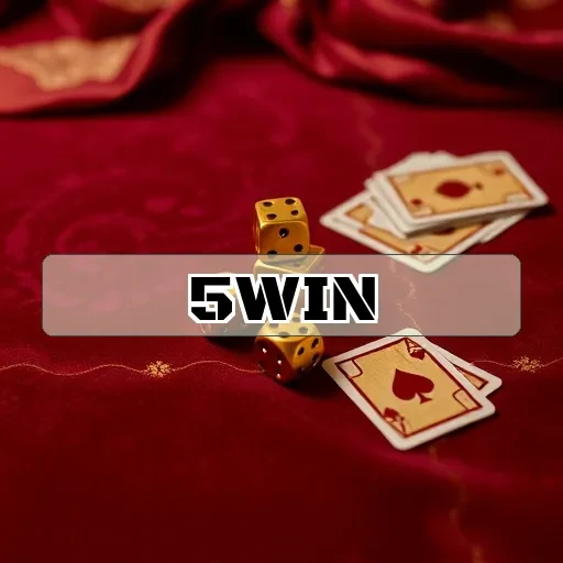 5win.com e o Fascinante Mundo do Poker Online